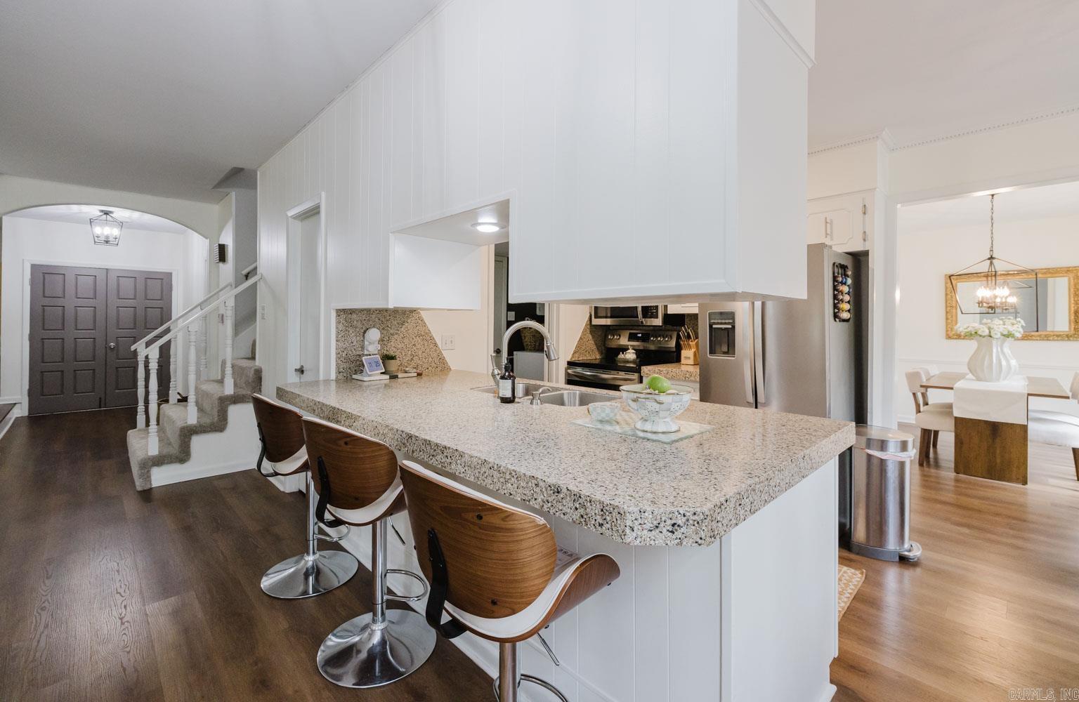 PLEASANT FOREST - Residential