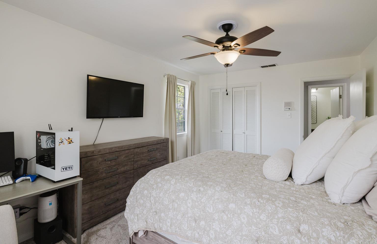 PLEASANT FOREST - Residential