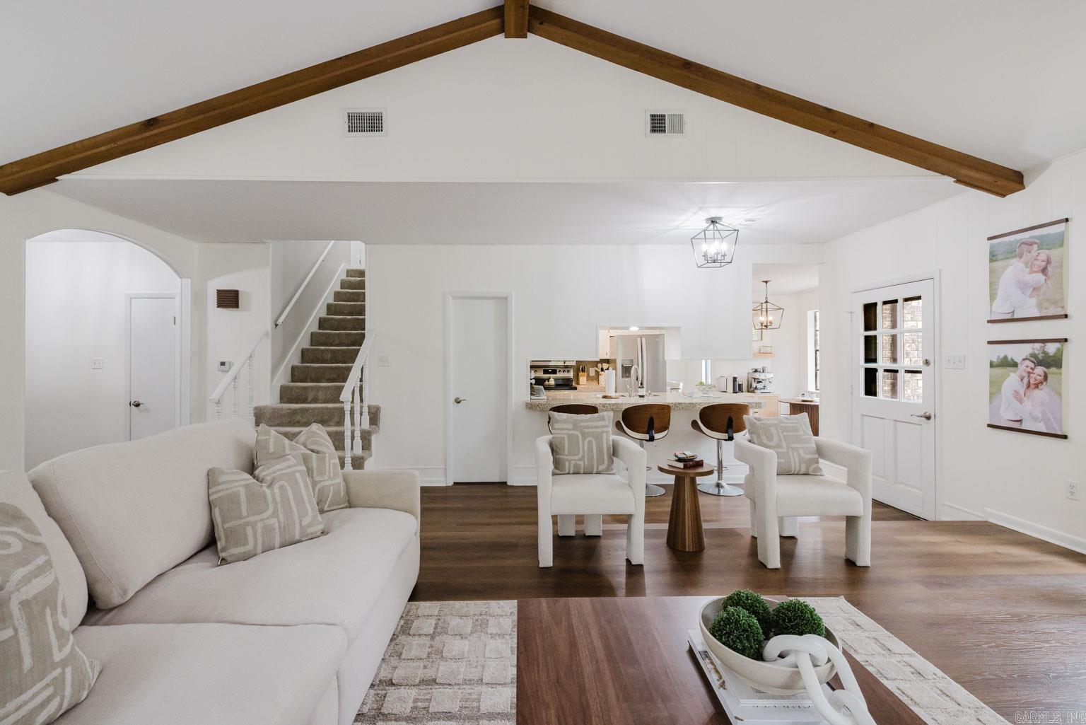 PLEASANT FOREST - Residential