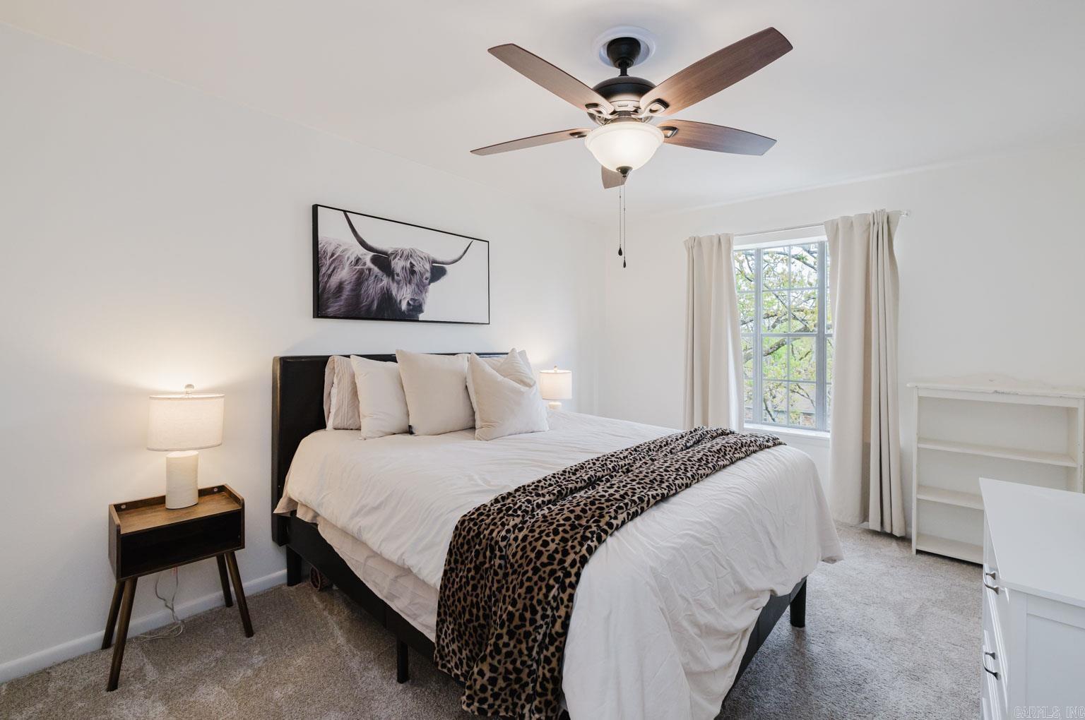 PLEASANT FOREST - Residential