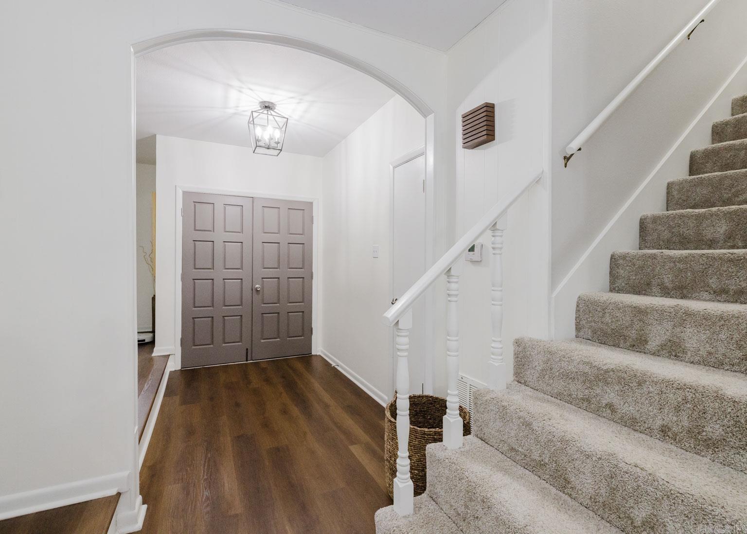 PLEASANT FOREST - Residential