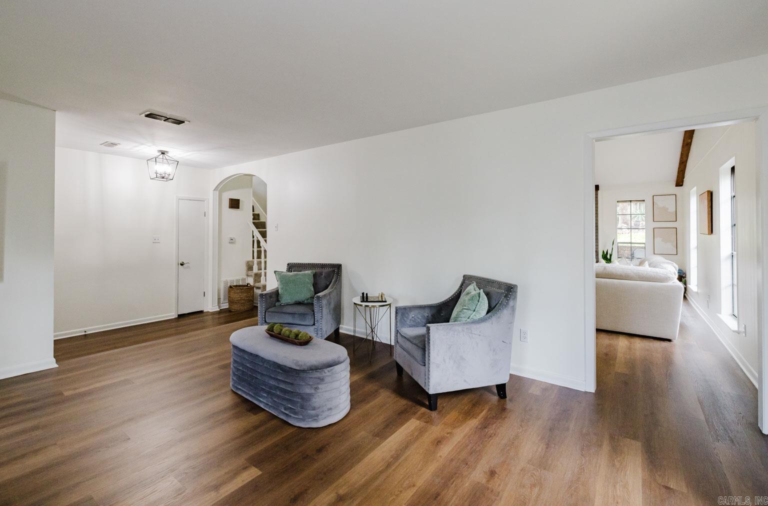 PLEASANT FOREST - Residential