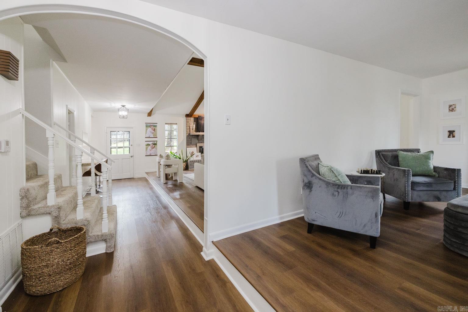 PLEASANT FOREST - Residential