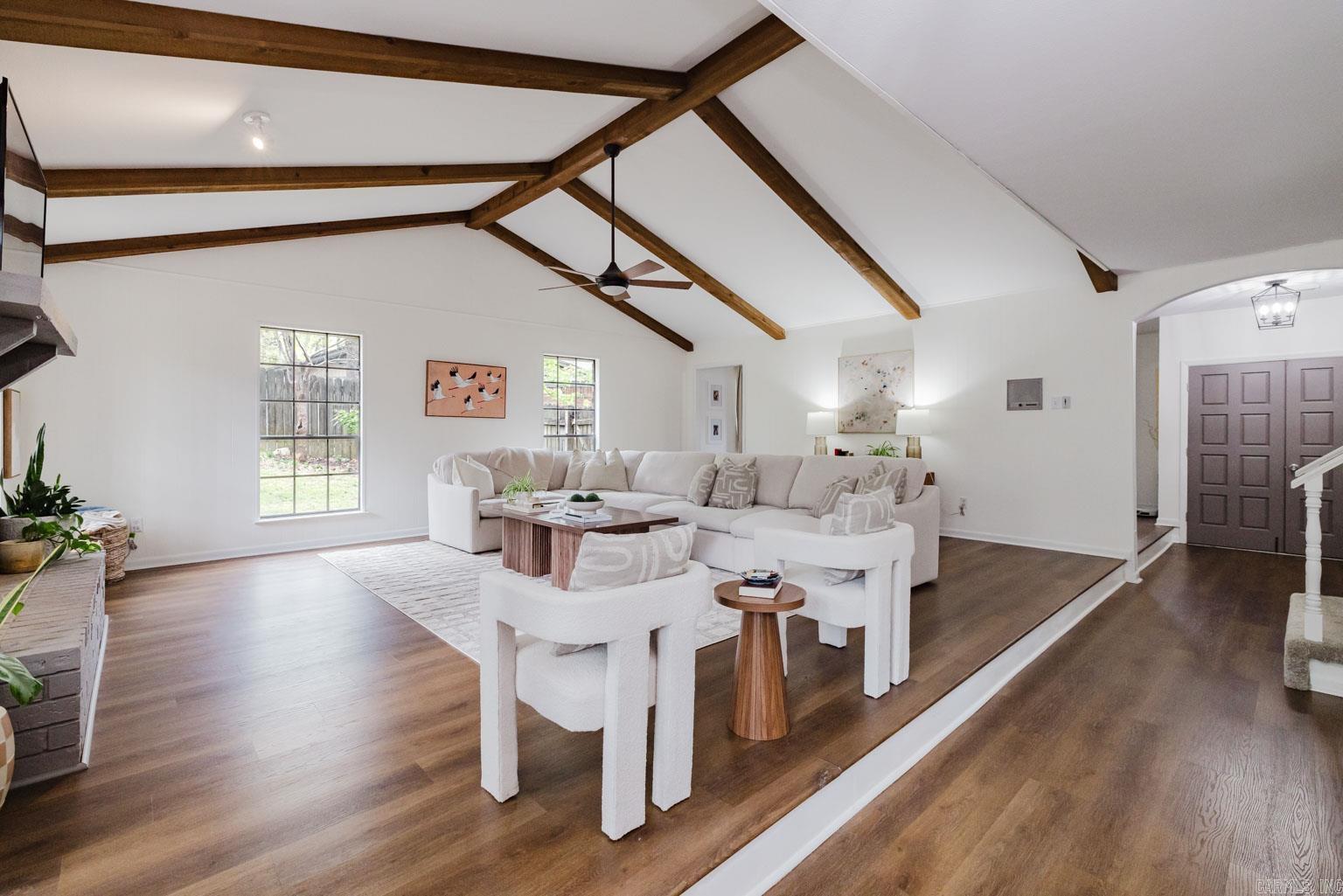 PLEASANT FOREST - Residential