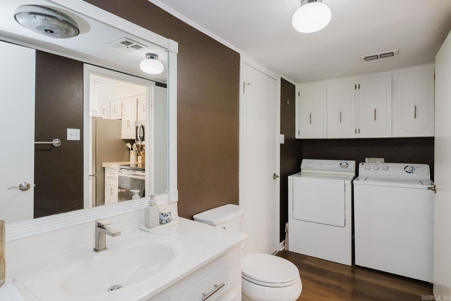 PLEASANT FOREST - Residential