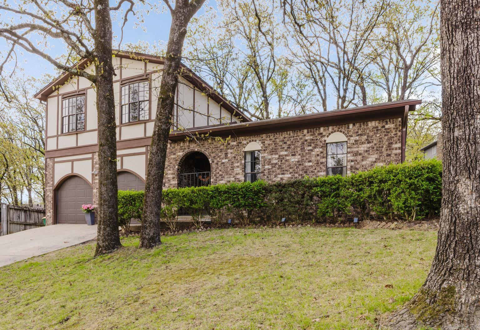 PLEASANT FOREST - Residential