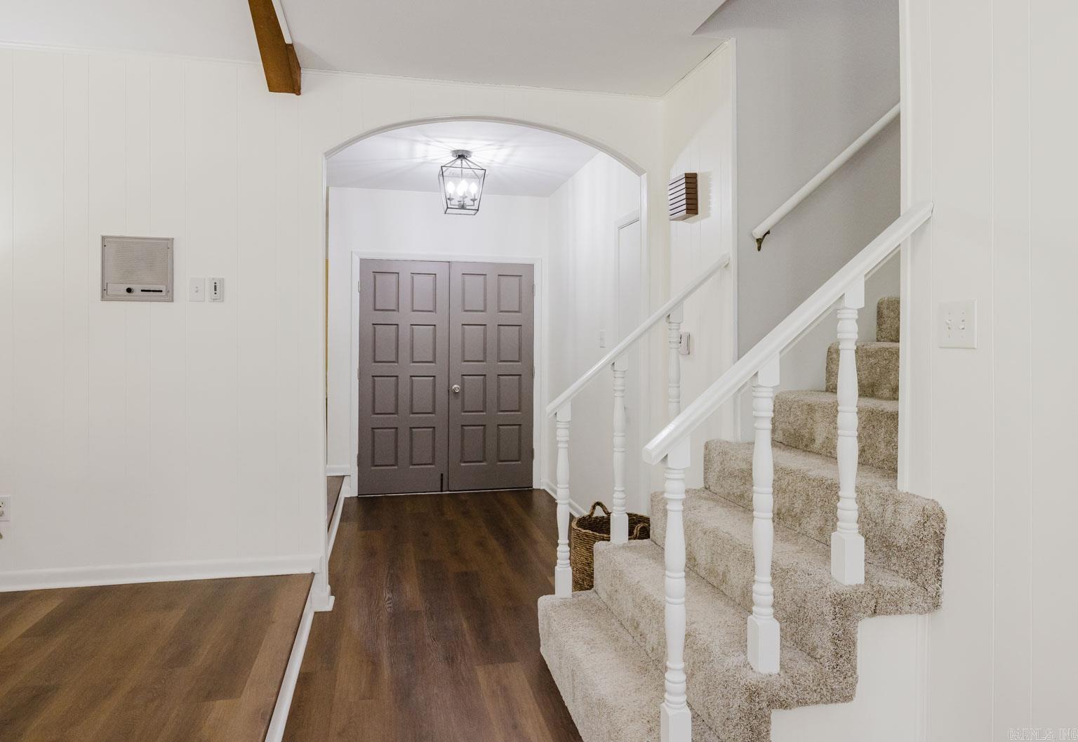 PLEASANT FOREST - Residential