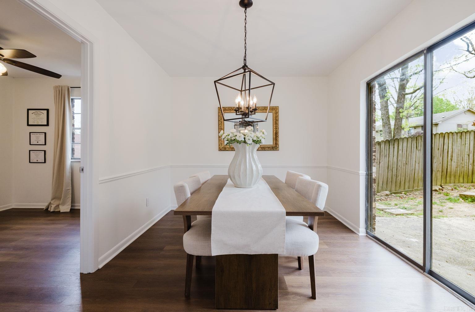 PLEASANT FOREST - Residential