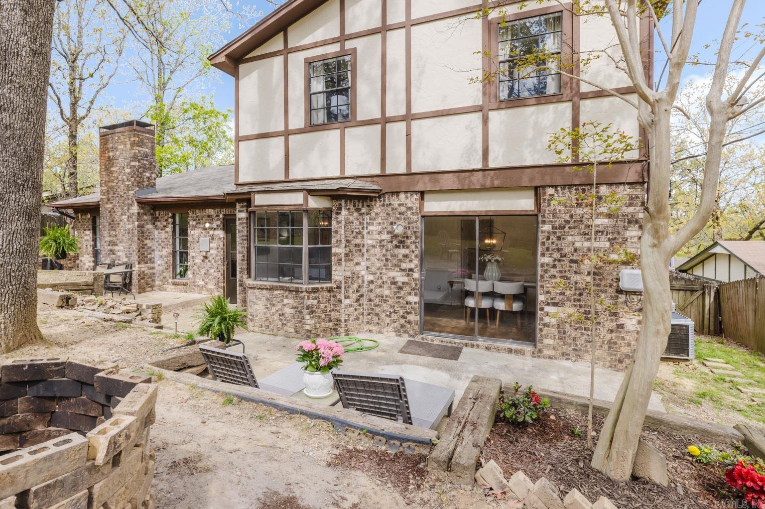 PLEASANT FOREST - Residential