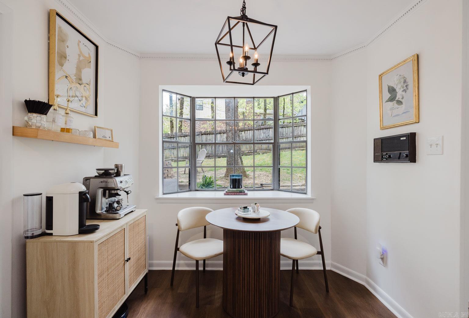 PLEASANT FOREST - Residential