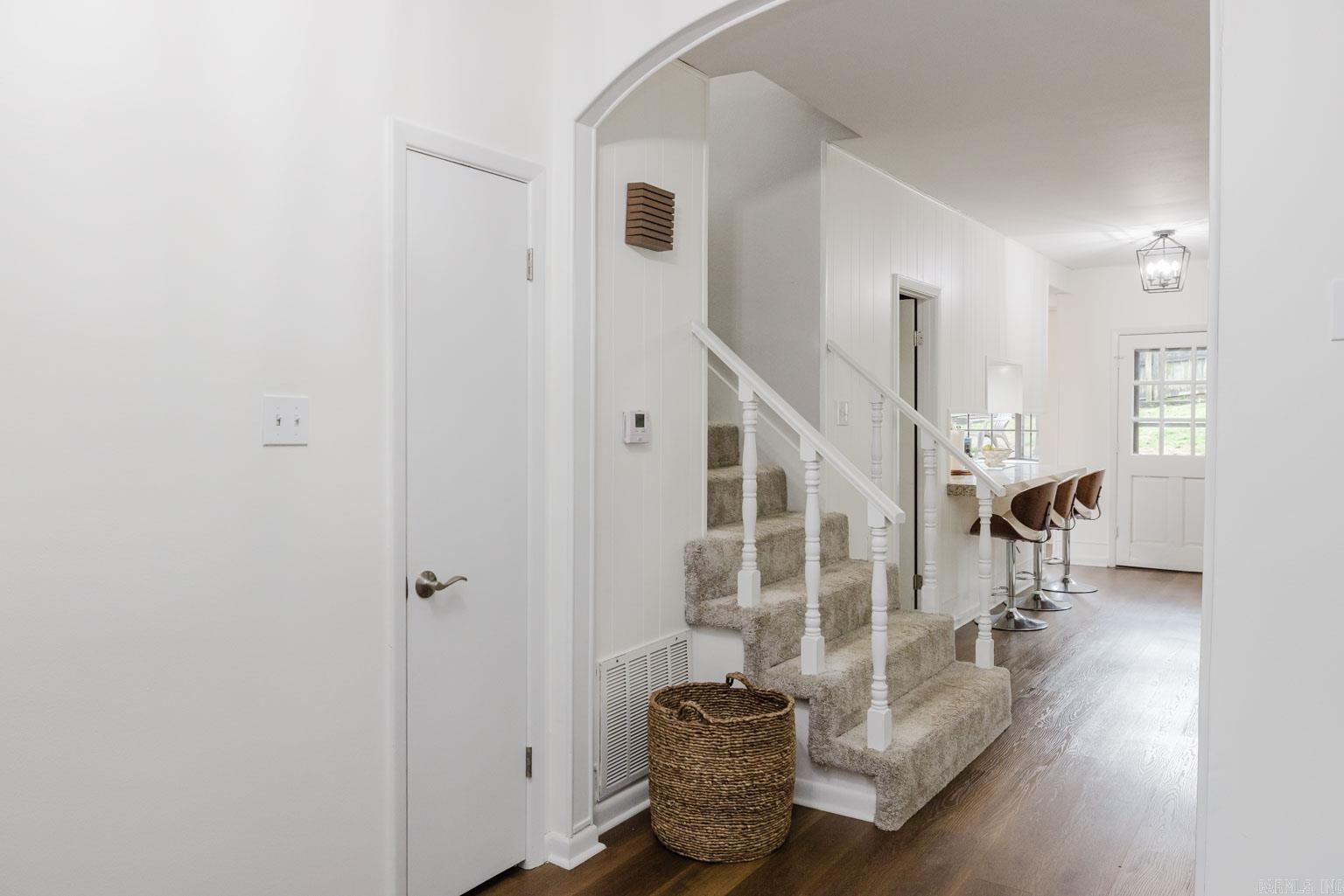 PLEASANT FOREST - Residential