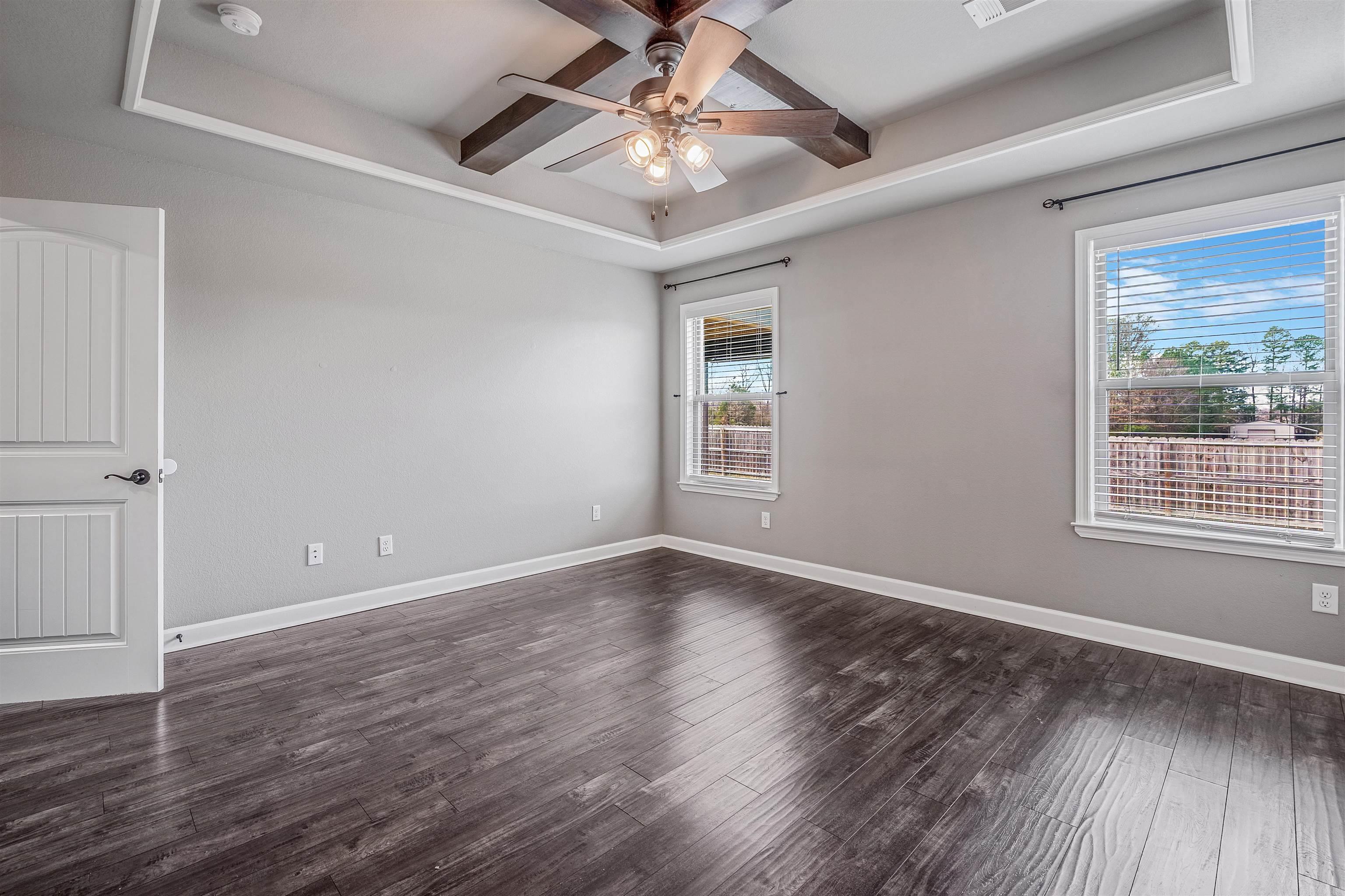 HERITAGE MEADOWS - Residential