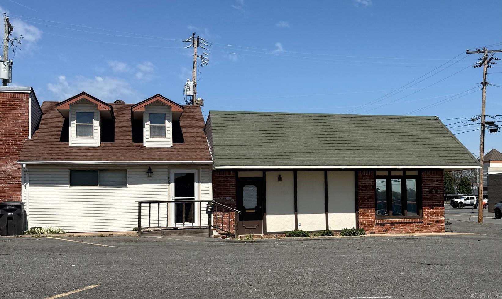 Boroughs - Commercial Sale