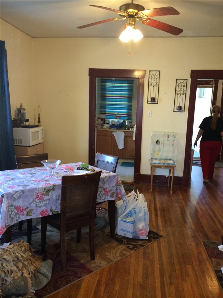 Rhiddlehoover - Residential