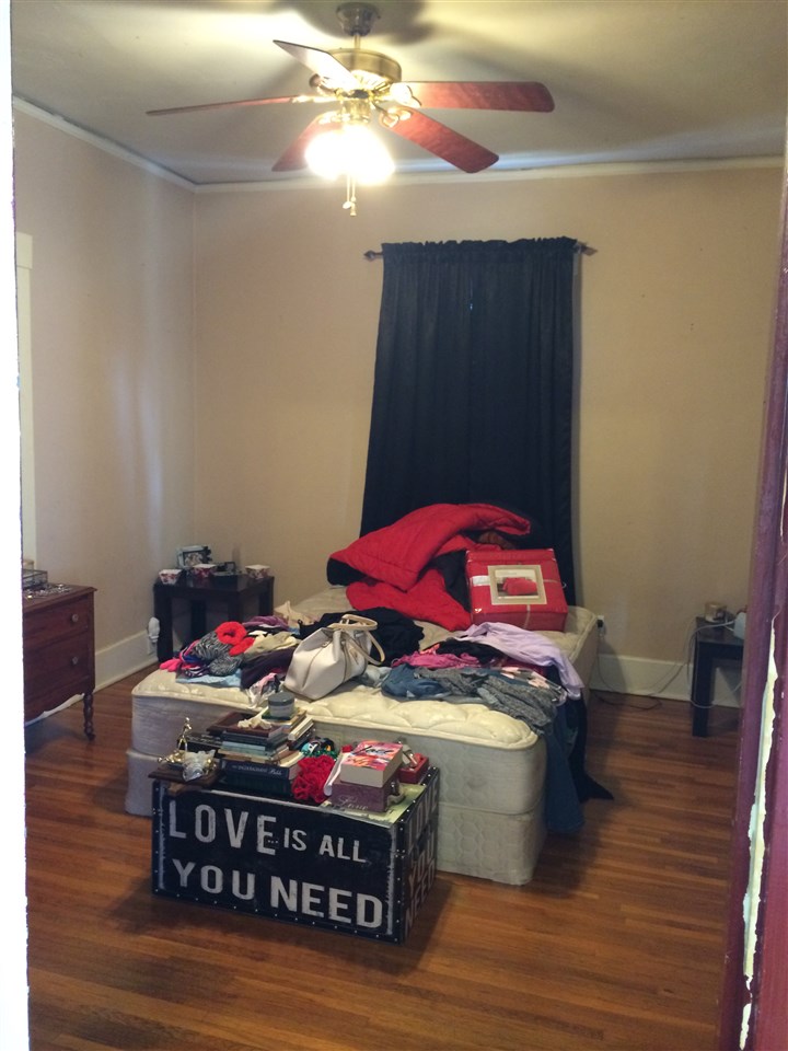 Rhiddlehoover - Residential