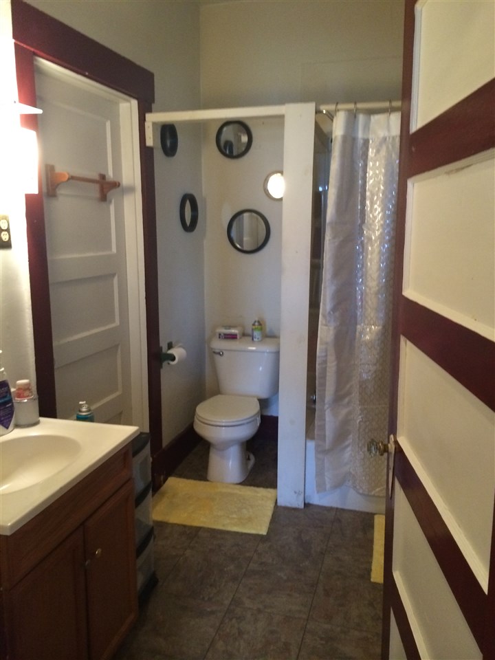 Rhiddlehoover - Residential