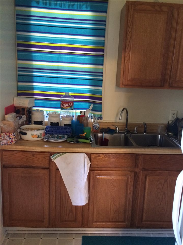 Rhiddlehoover - Residential