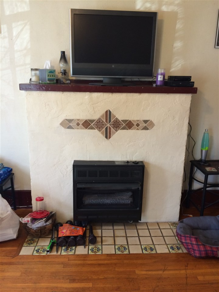 Rhiddlehoover - Residential