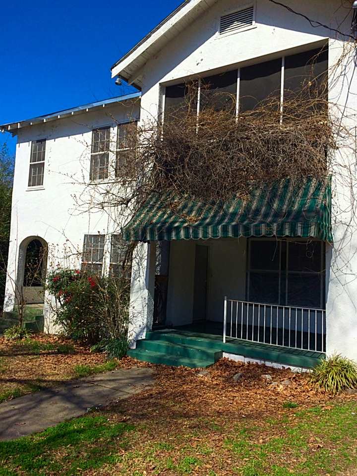 Rhiddlehoover - Residential