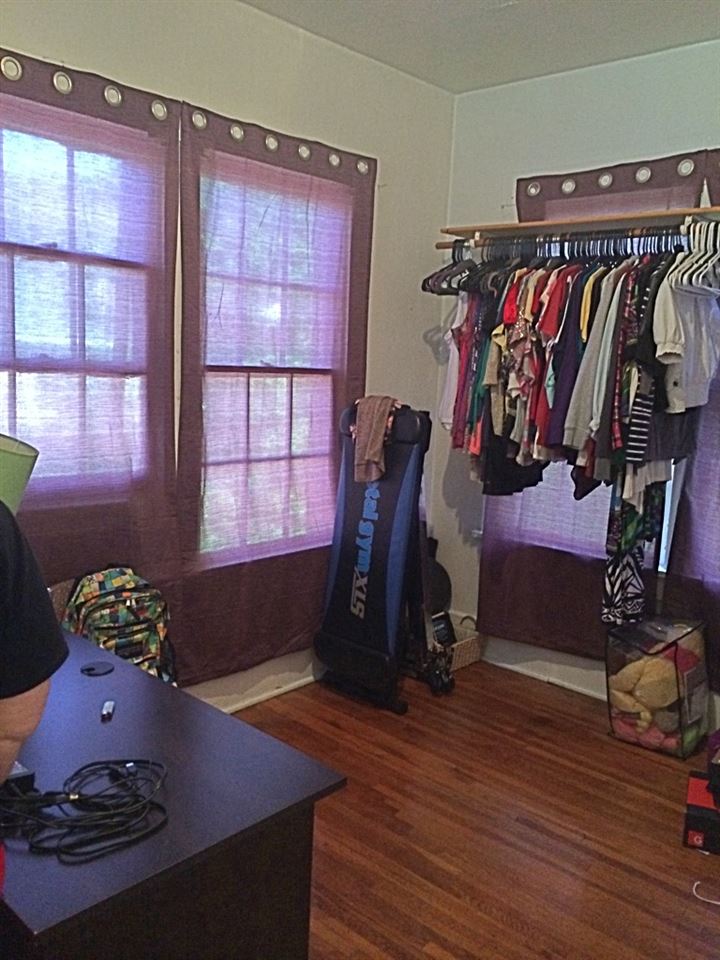 Rhiddlehoover - Residential