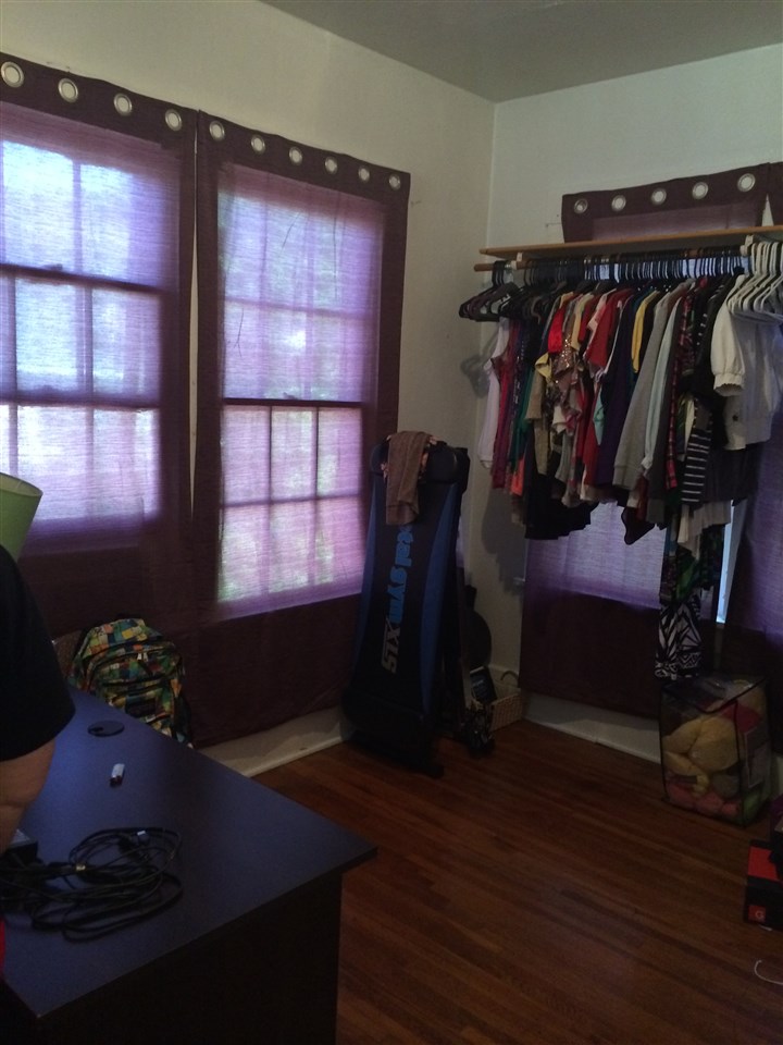 Rhiddlehoover - Residential