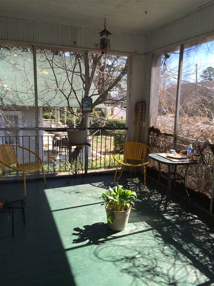 Rhiddlehoover - Residential