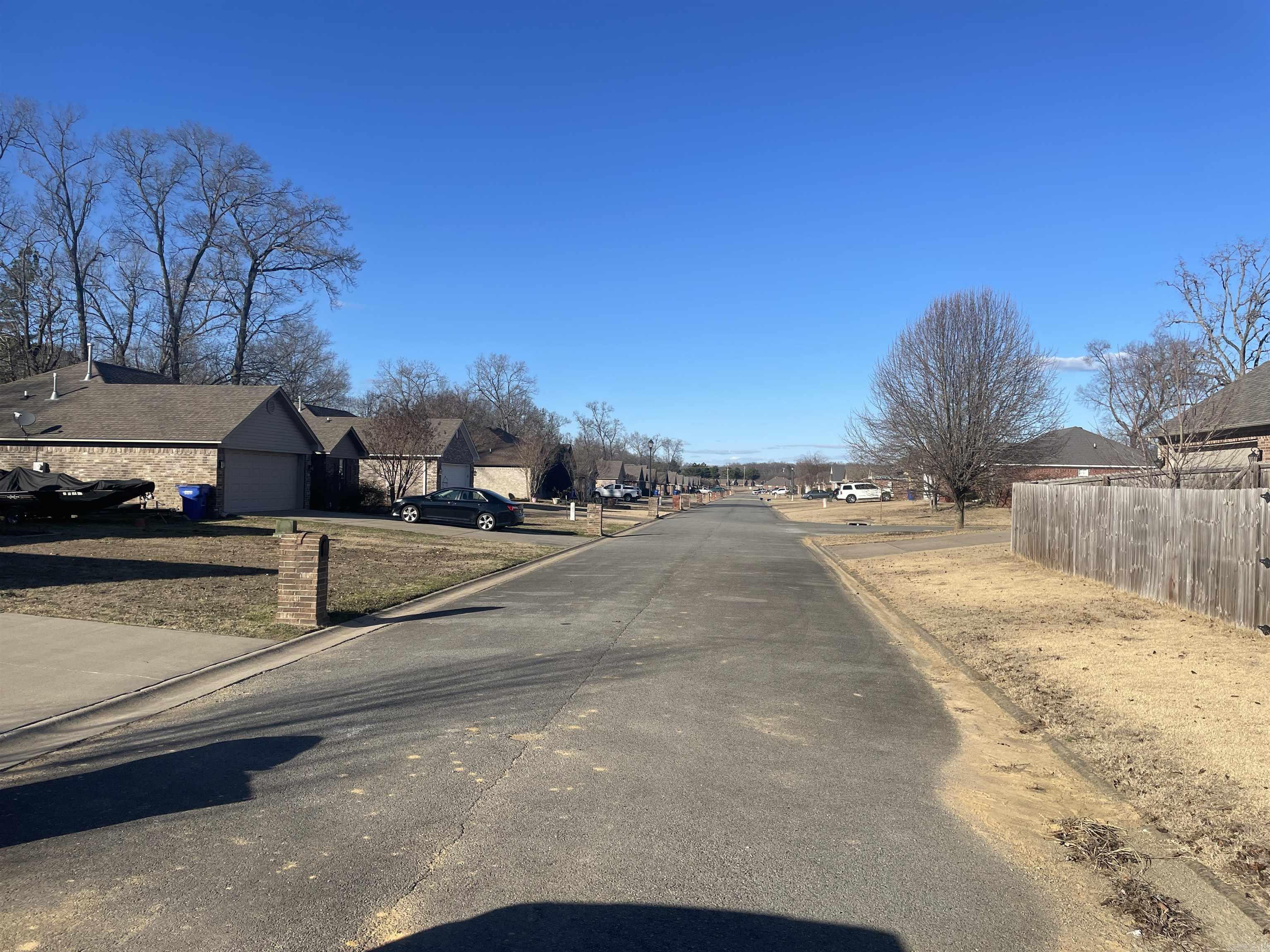 Metes & Bounds - Land