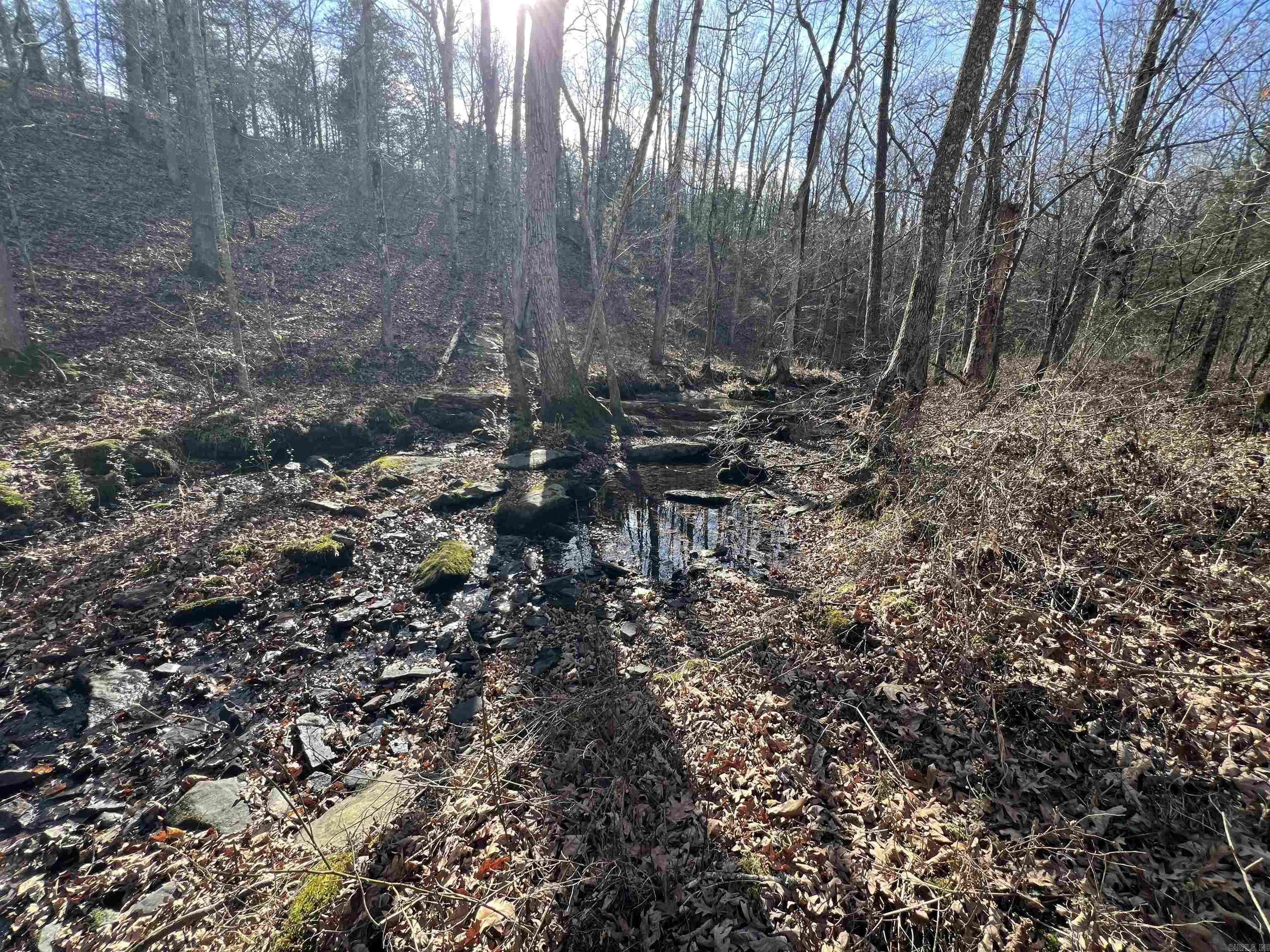 Metes & Bounds - Land