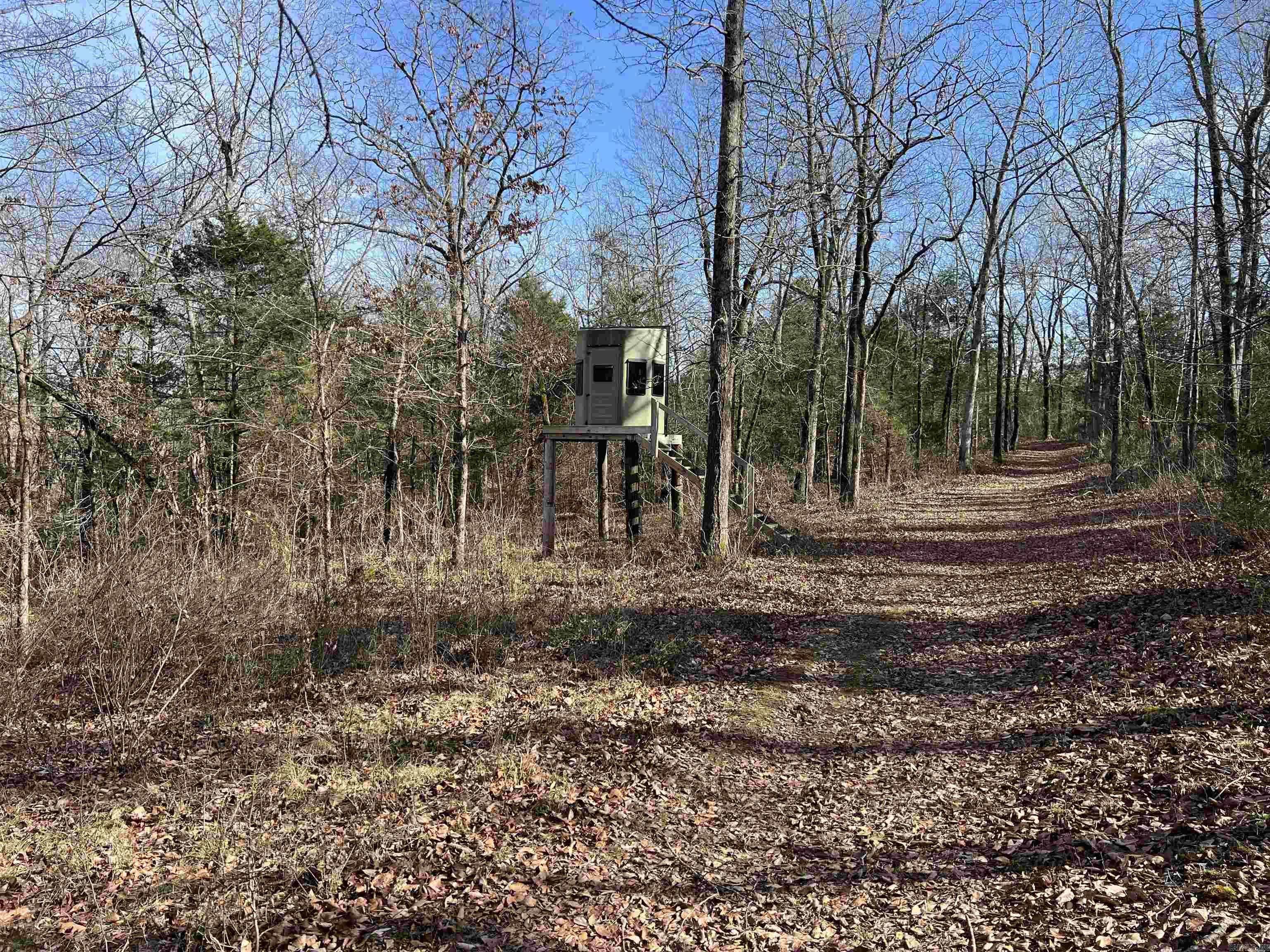 Metes & Bounds - Land