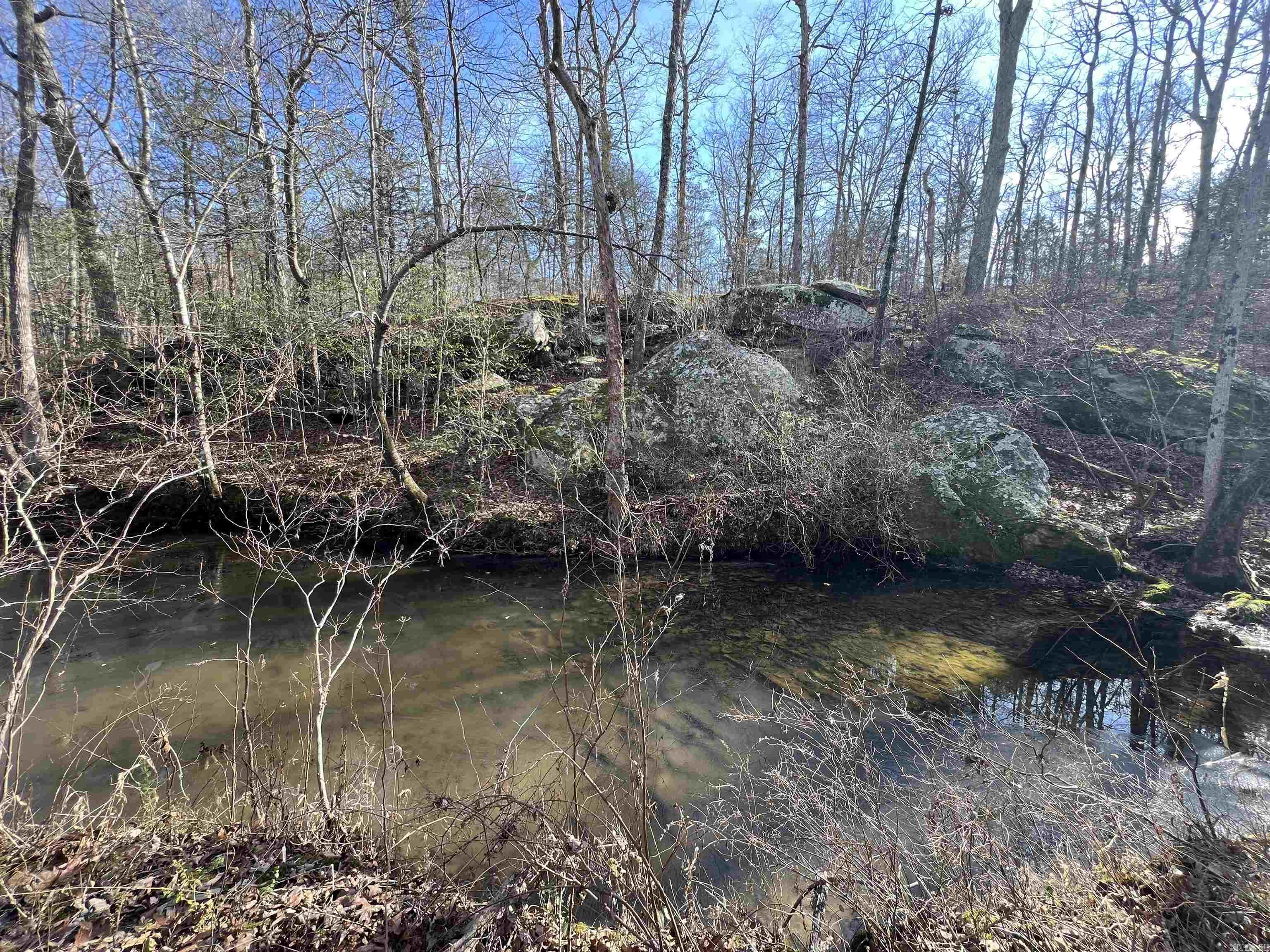 Metes & Bounds - Land