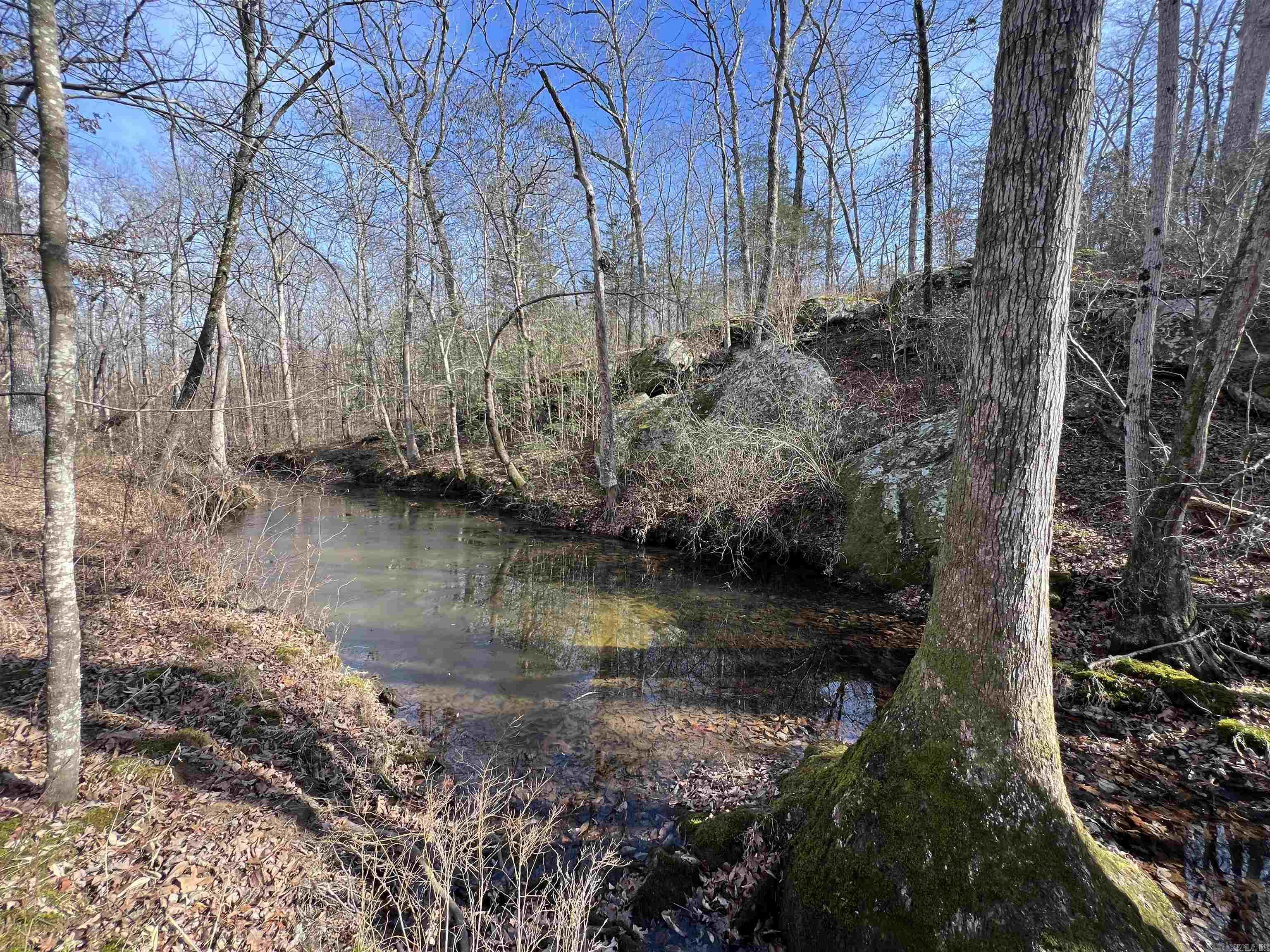 Metes & Bounds - Land