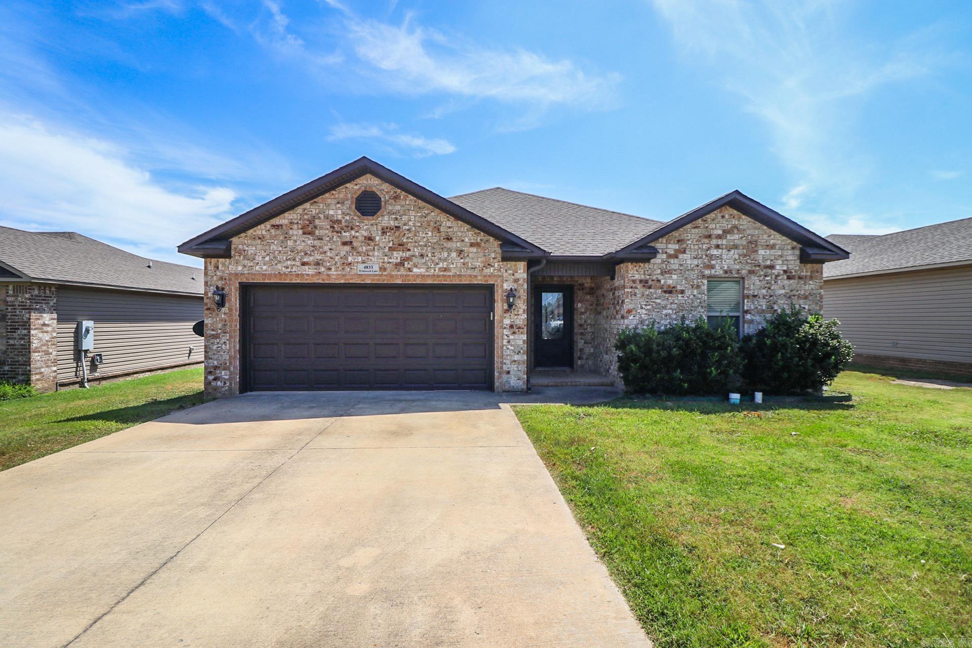 Wildwood III - Residential