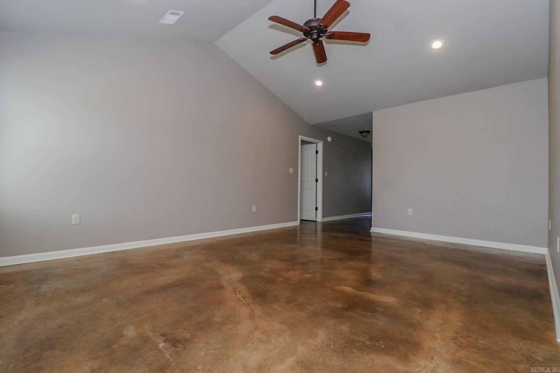 Wildwood III - Residential