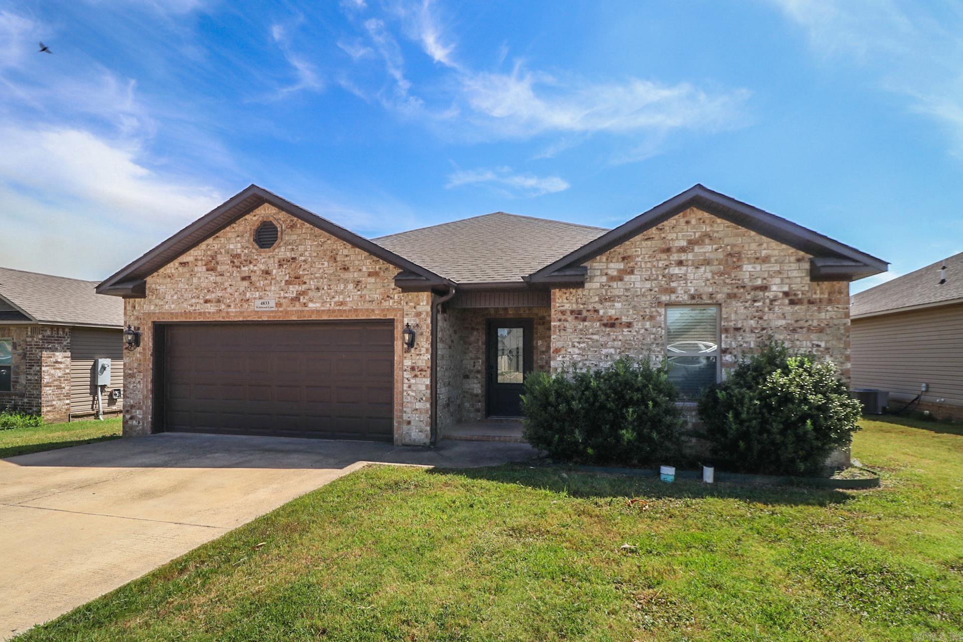 Wildwood III - Residential