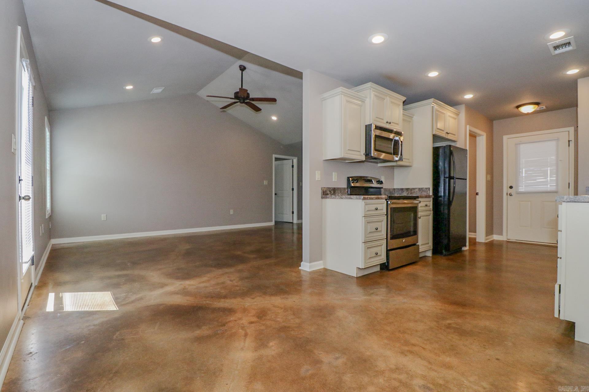 Wildwood III - Residential