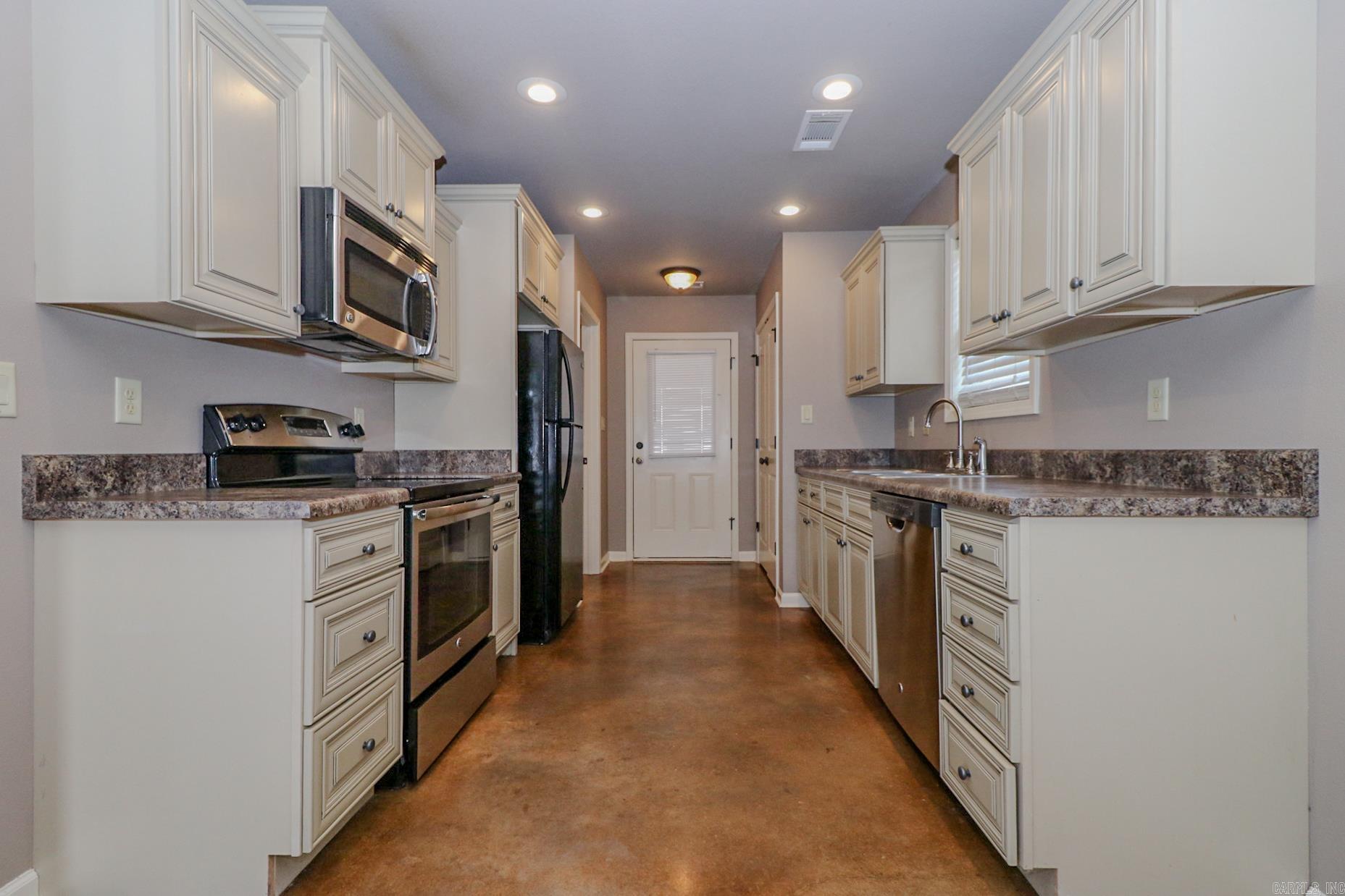Wildwood III - Residential