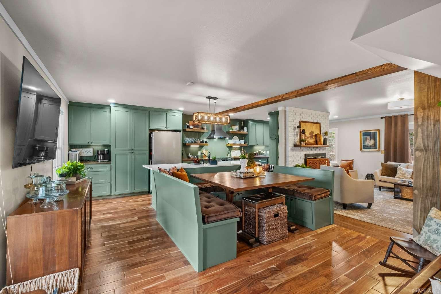 Sequoyah - Residential