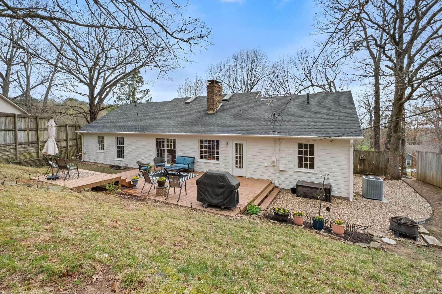 Sequoyah - Residential