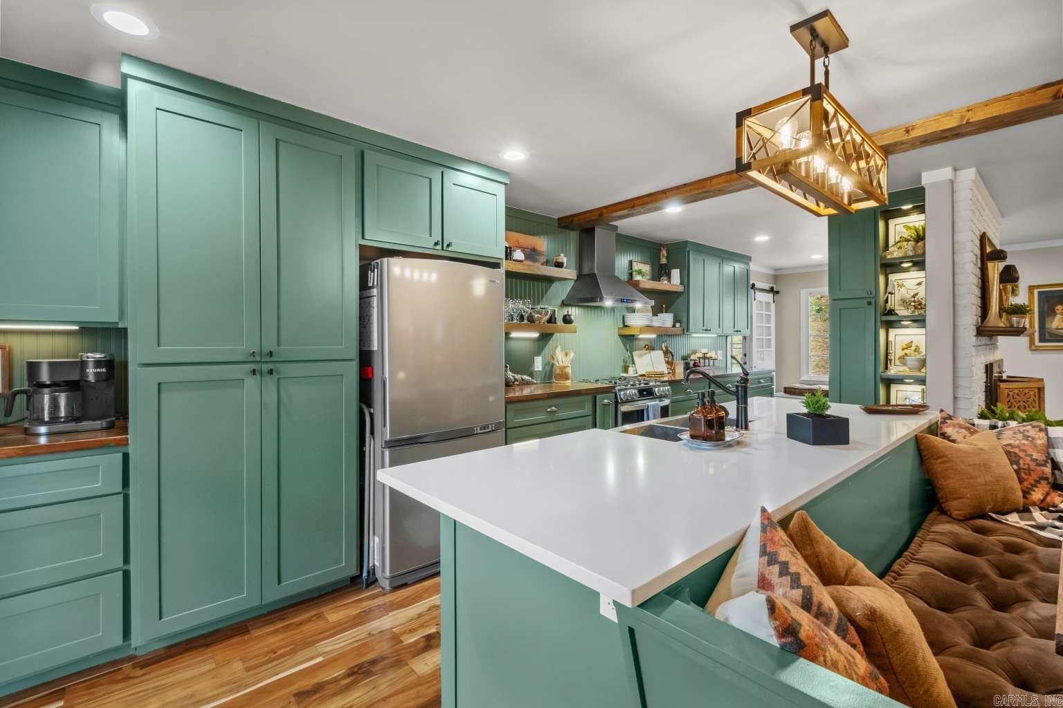 Sequoyah - Residential