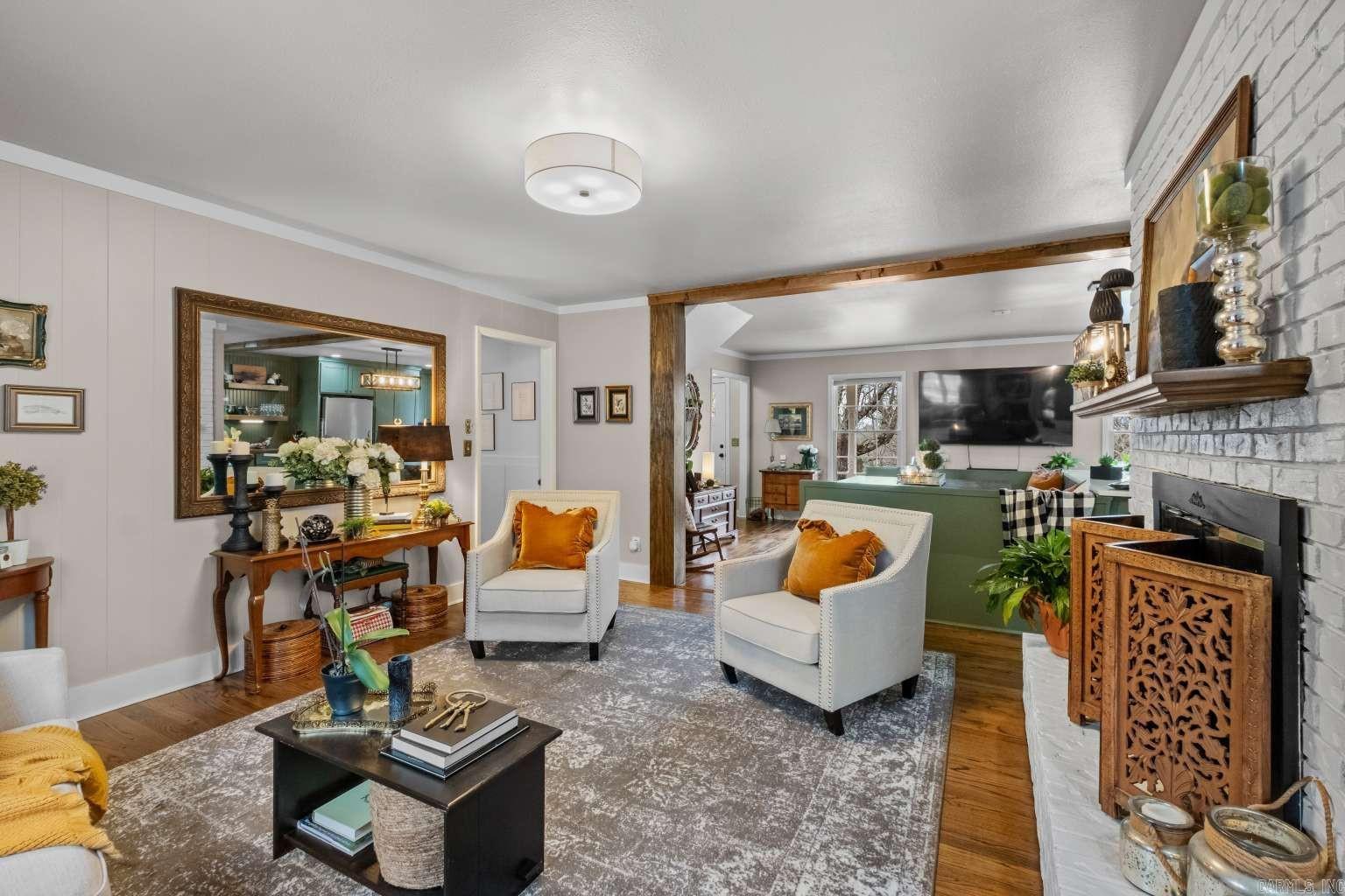 Sequoyah - Residential