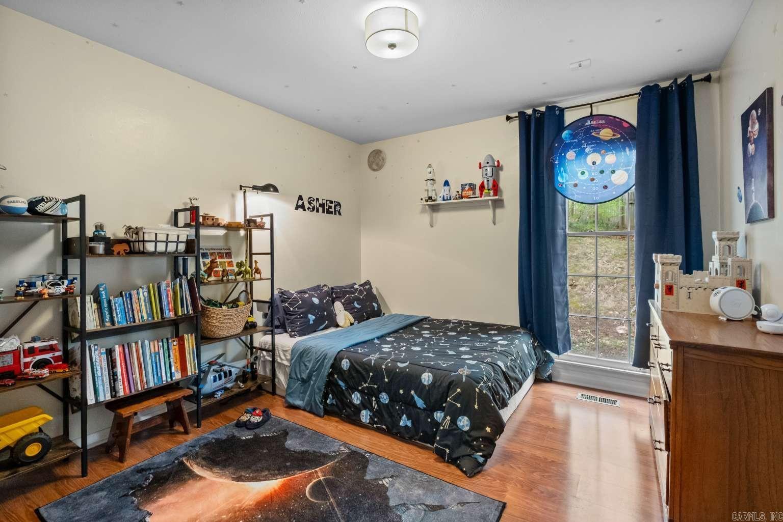 Sequoyah - Residential