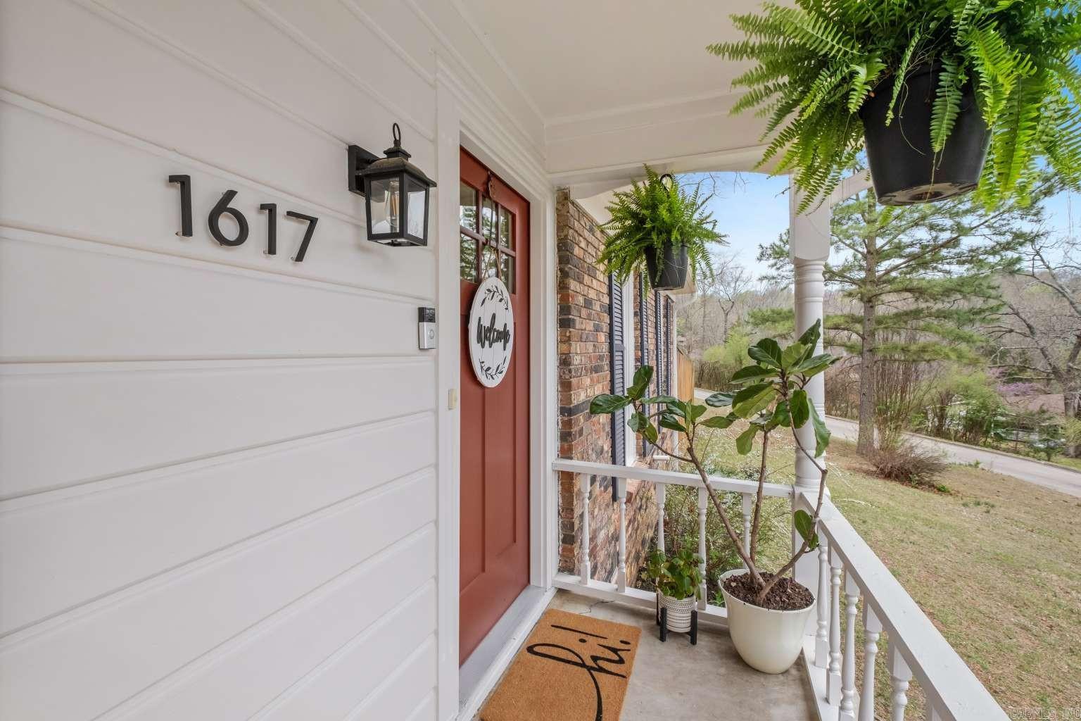 Sequoyah - Residential