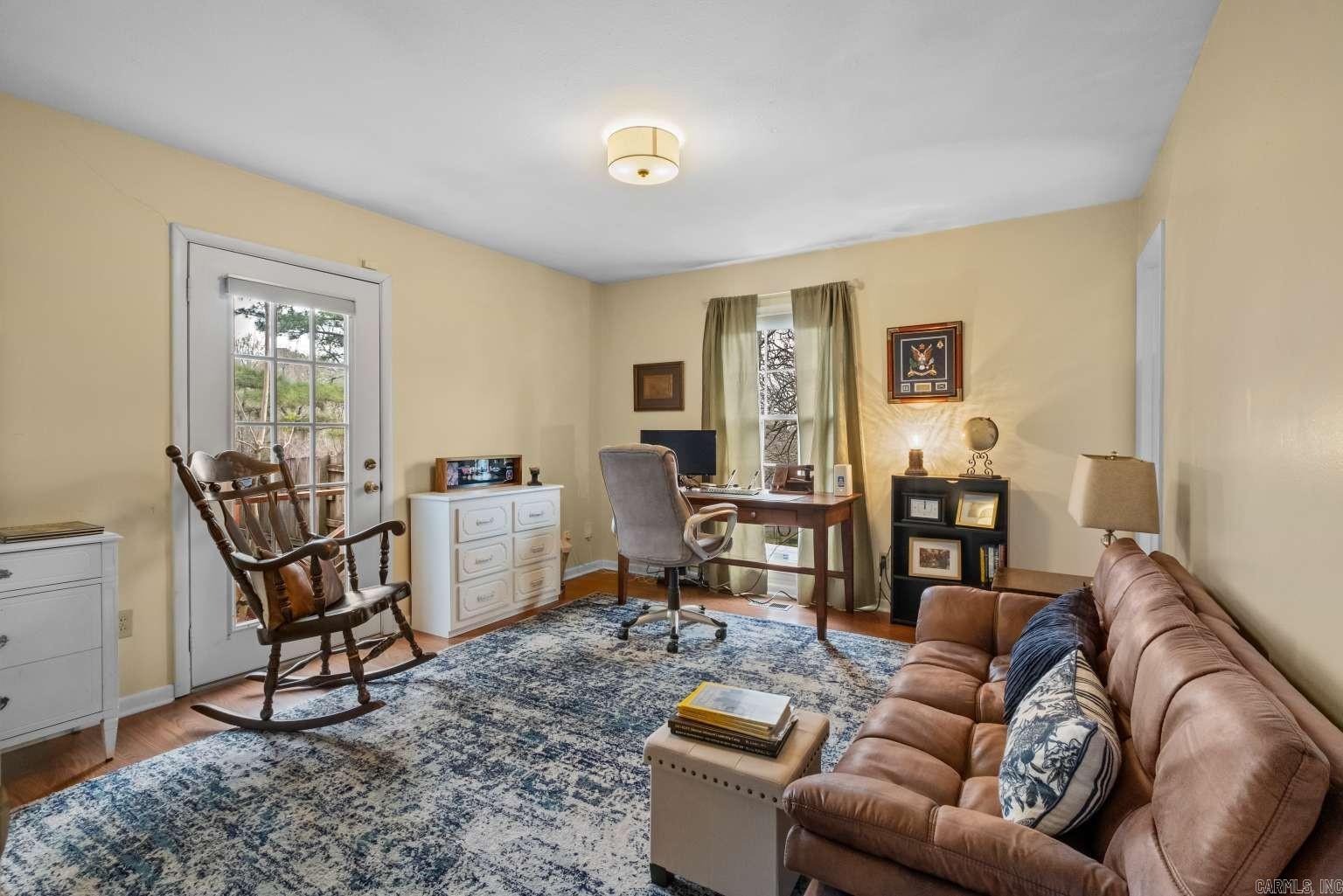 Sequoyah - Residential