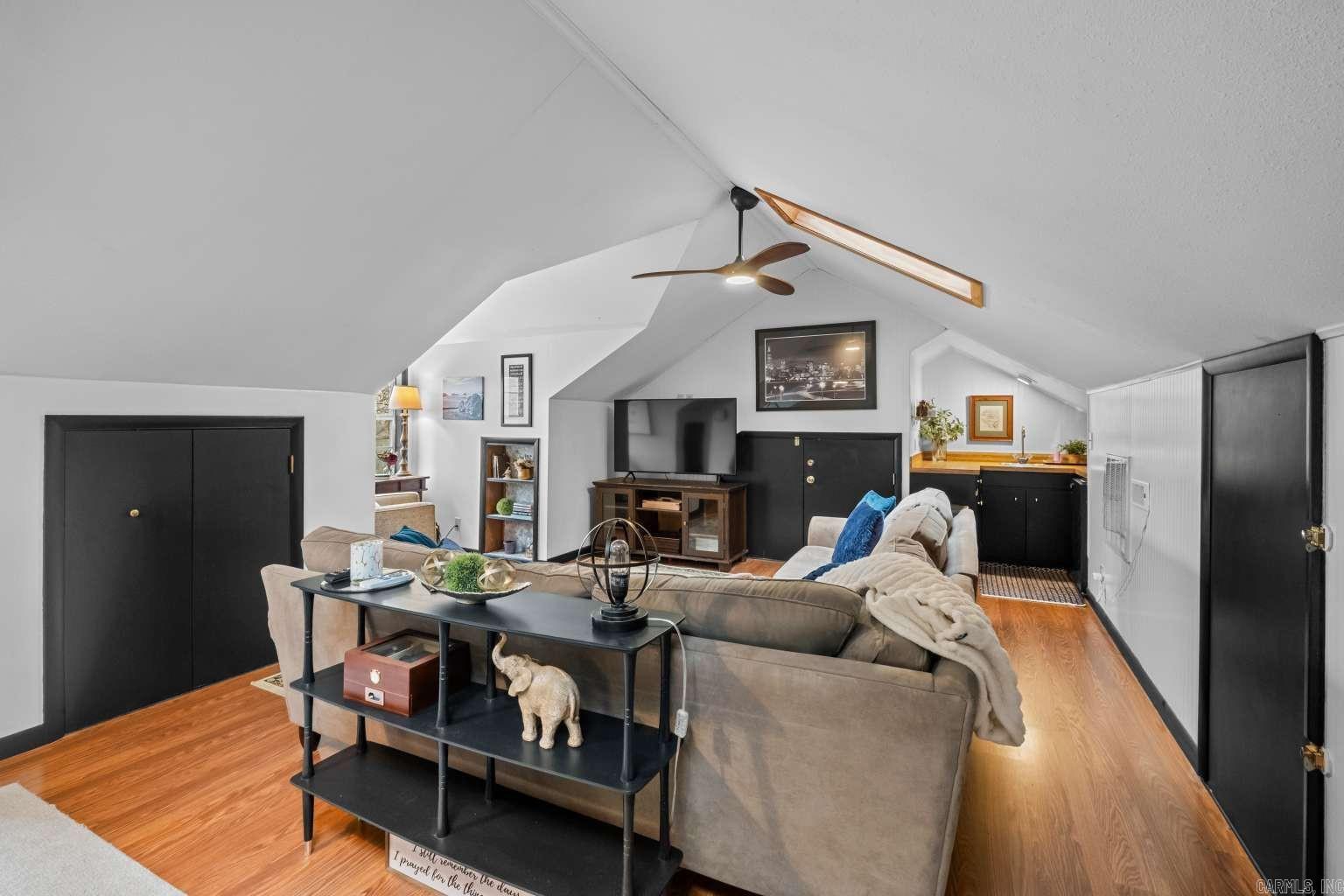 Sequoyah - Residential