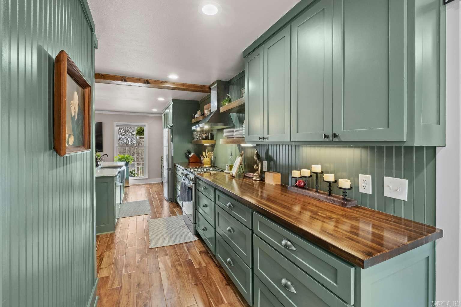 Sequoyah - Residential