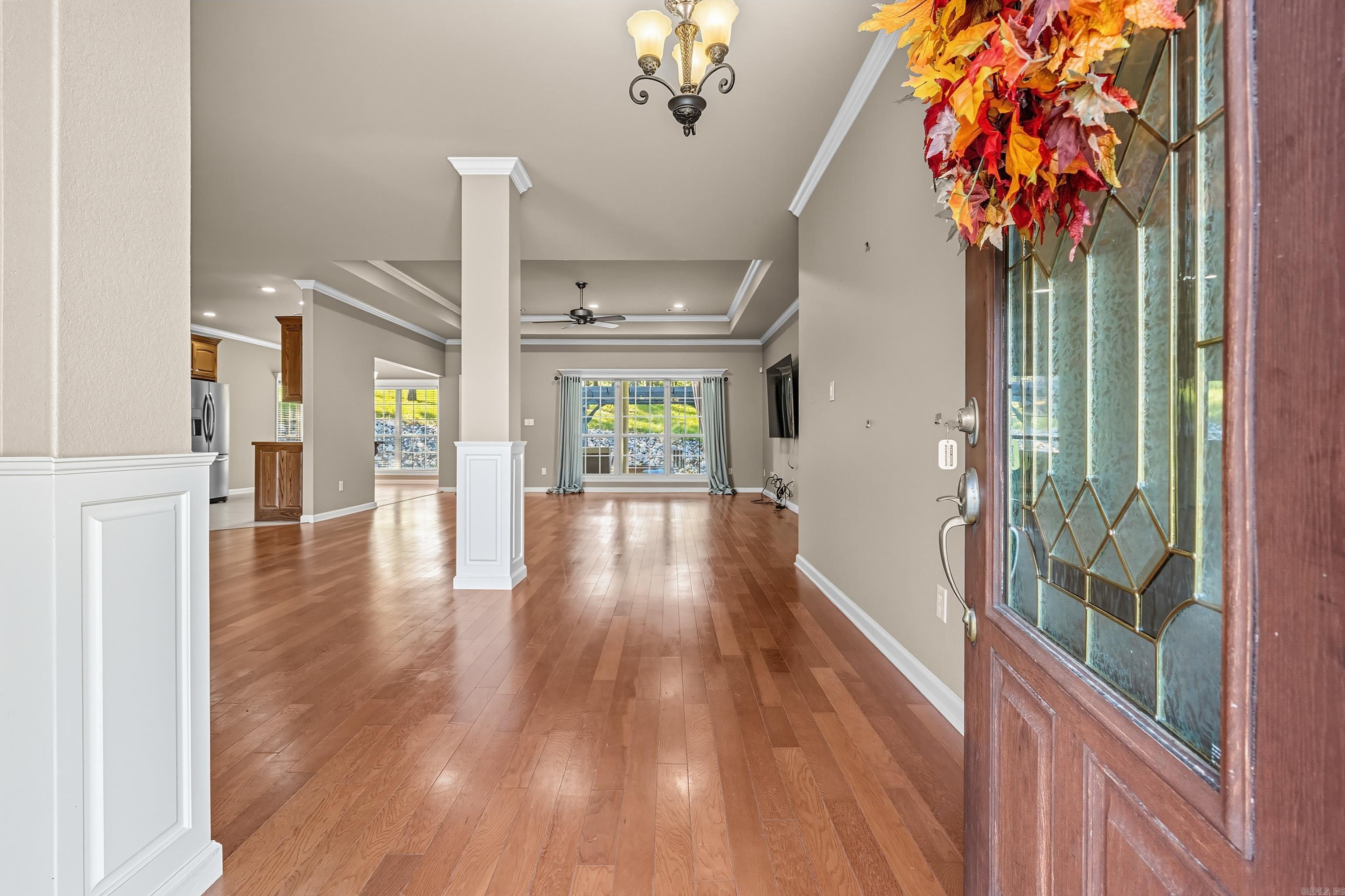 LAKE VIEW - Residential
