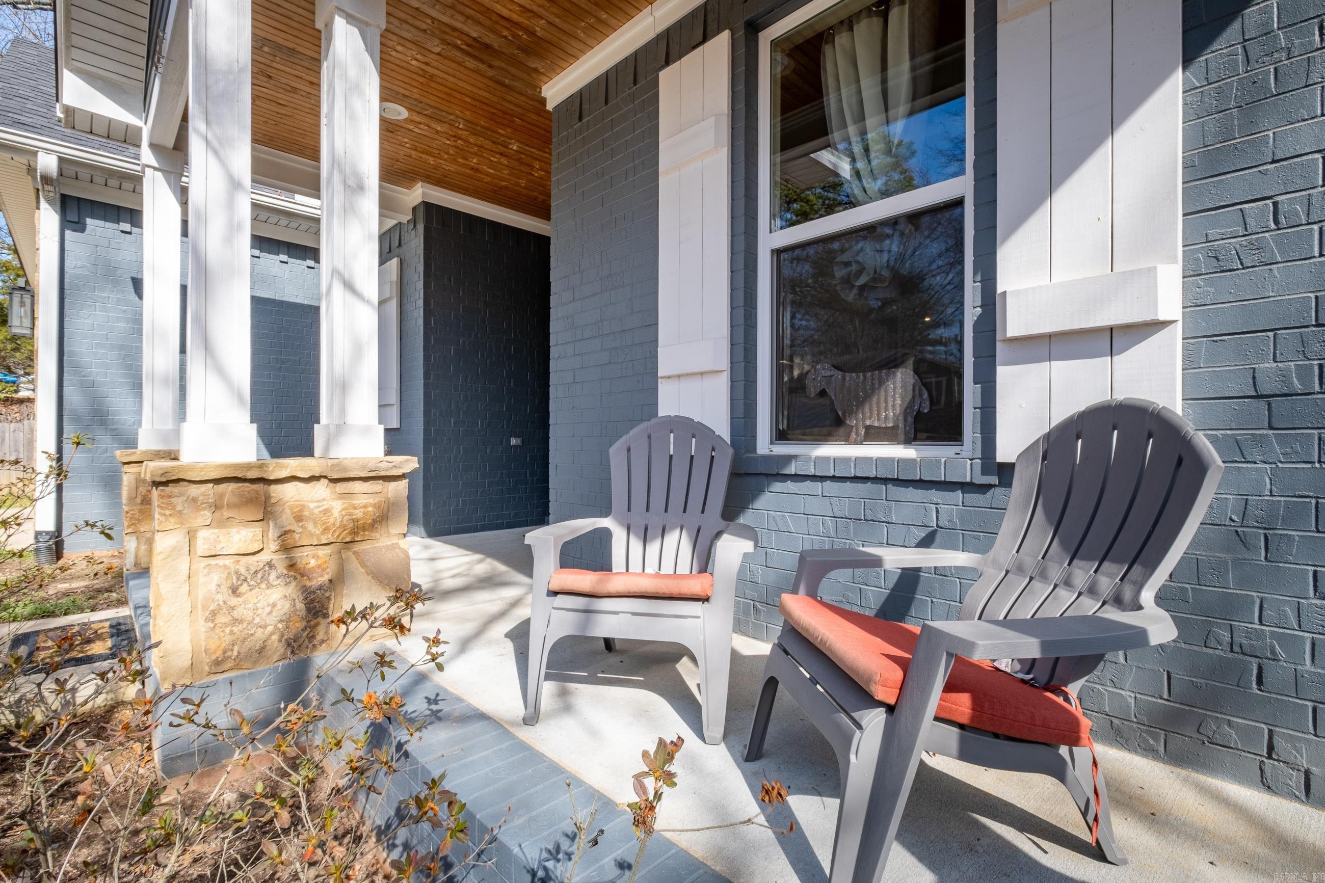 LINCOLN PARK - Residential