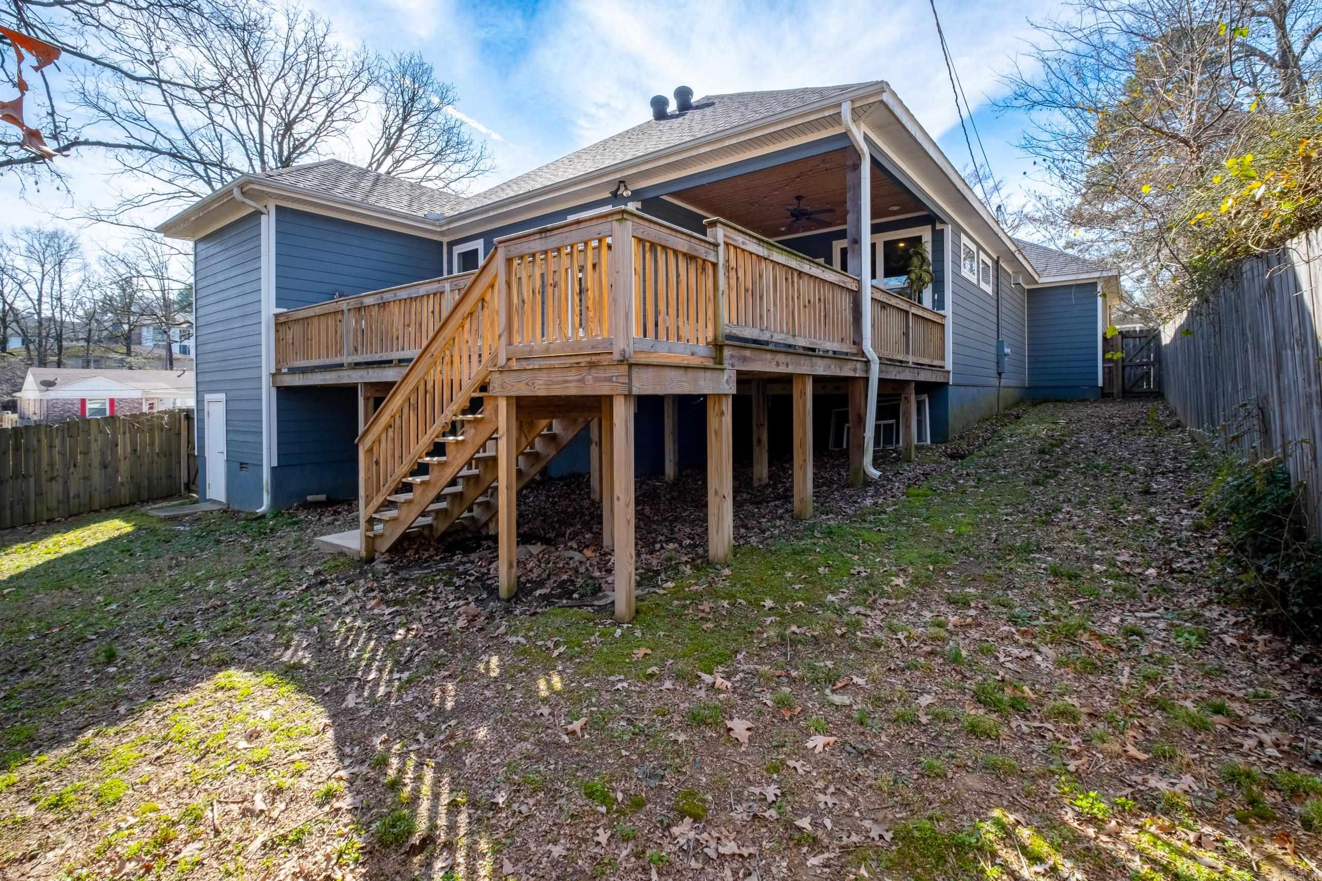 LINCOLN PARK - Residential