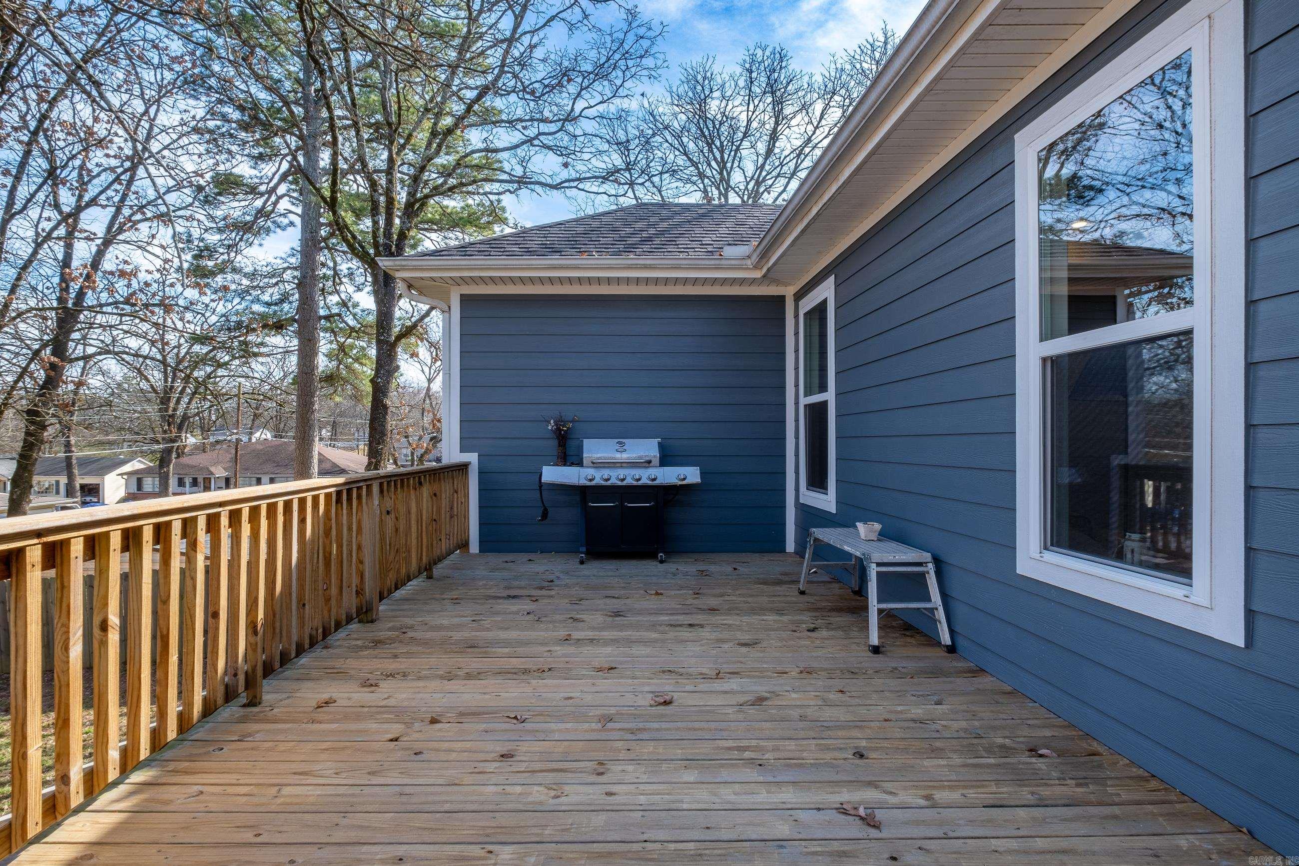 LINCOLN PARK - Residential