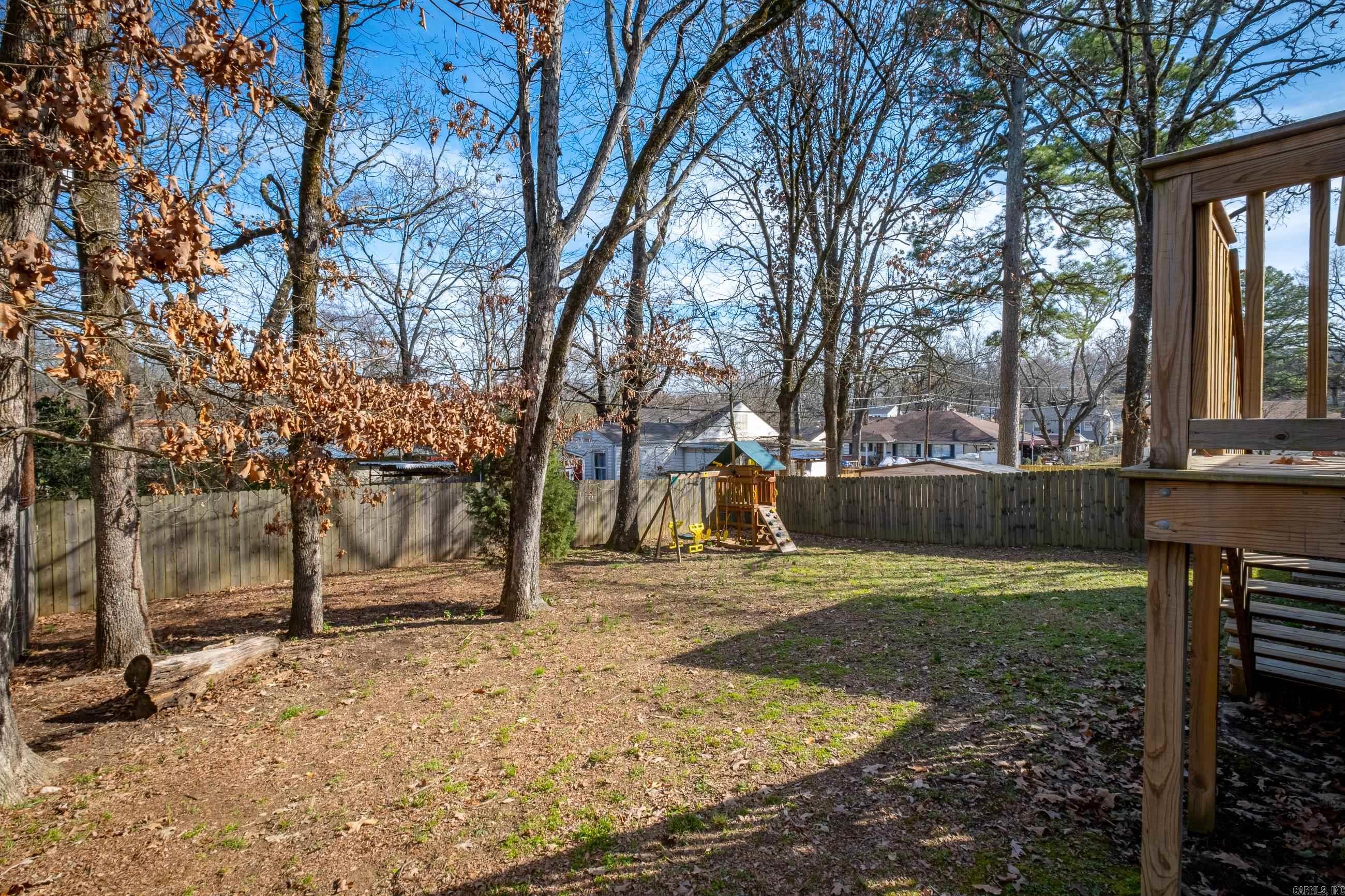 LINCOLN PARK - Residential